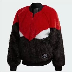 Rare Adidas jacket
